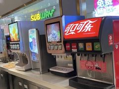 -龍歌自助小火锅(崂山丽达店)