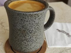 -Me Coffee下午茶艺术空间