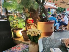 -四方小吃·白族庭院餐厅