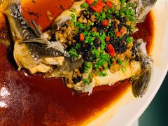 -上下九广州菜馆(锦业路店)