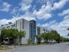 -上海海事大学(临港校区)