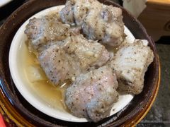 -小城粥道·海胆鲜虾粥(解放广场店)