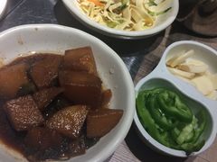 -一心烤肉(延安路店)