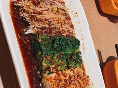 -谷丽麦馕新疆菜·清真(步步高梅溪新天地店)