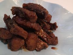 -小厨娘淮扬菜(天印大道店)