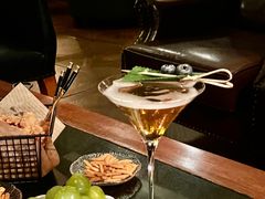 -Hill.Cocktail半山酒吧(中山店)