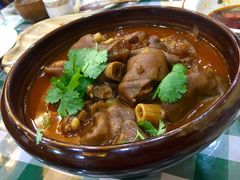 -新疆巴州金丝特餐厅(大钟寺店)