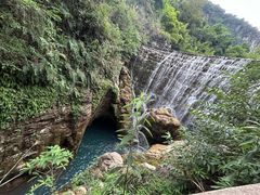 -华蓥山天意谷景区