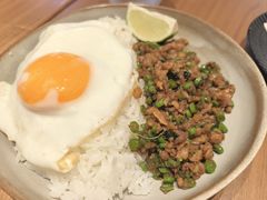 -檗谷·面包·咖啡·轻食(华贸天地店)