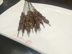 -一九烧烤(莱山区初家店)