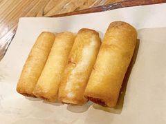 炸牛奶-U你·湖北家宴菜(南湖总店)