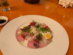 -Acqua海蓝意大利餐厅