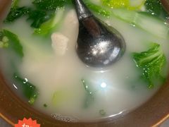 -情妹耙泥鳅·江湖川菜(科华店)