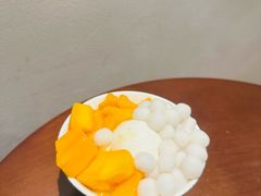 -小团圆糖水铺(襄阳南路店)