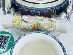 新疆奶茶-帕米尔食府(白云观店)