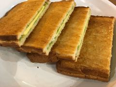 -HELLO 27 意面·沙拉·帕尼尼