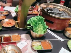 -西塔老太太泥炉烤肉(龙湖北苑天街店)