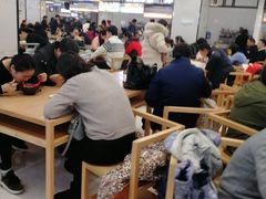 大堂-长申超市(美食城店)