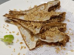 -阿庄新豫菜(航海东路店)