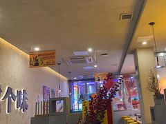 -令狐冲烤鱼·烧菜馆(达明店)