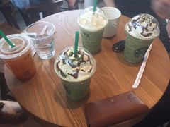 -星巴克(成都科学城店)