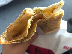 -阿甘锅盔(中关村食宝街店)