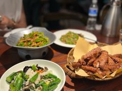 -前海沿·青岛菜(五四广场永旺店)