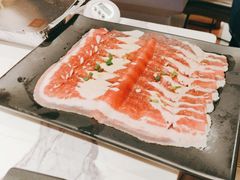 -花味烤肉·拌饭(庐阳万象汇店)