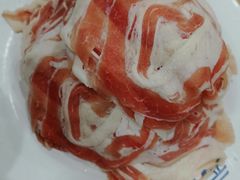 羊肉-元盛居(生态大街店)