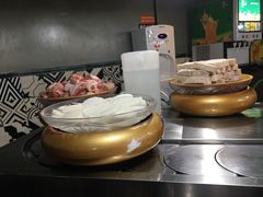 -汤响自助回转火锅百汇(乐峰广场店)