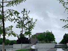 -渡江战役纪念馆