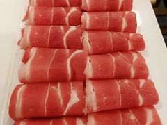 -京门老爆三·铜锅涮肉 爆肚(望京店)
