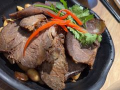 -老班长手工灌汤包老店(东山店)