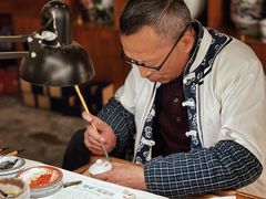 -景德镇古窑民俗博览区