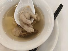 -丰尔粥食·顺德鱼生·干蒸排骨顺德菜(大良分店)