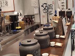 -KUNCHA鲲茶·江西制茶(铜锣湾店)