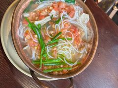 -滇野云南野生菌餐厅(陕西南路店)