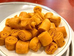 -聚首堂·特色小吃·肘子(什刹海德胜门店)