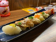 -七町糖果寿司屋(龙洞广工店)