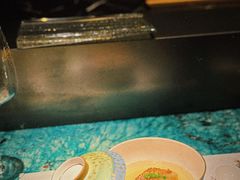 -風料理.鮨Omakase