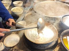 -老刘家泡馍·陕西老字号(钟楼广济街店)
