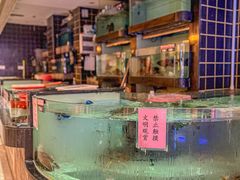 -宝园酒家(美林M·LIVE天地东座店)