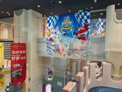 -奈尔宝家庭中心·亲子餐厅(长沙运达汇店)