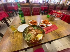 -西塔大冷面(市府大路店)