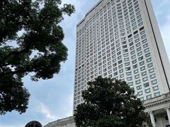 -上海花园饭店