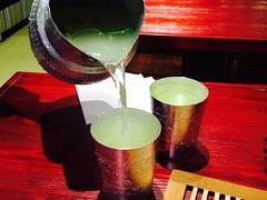 -浩海火烧云傣家菜(京广店)