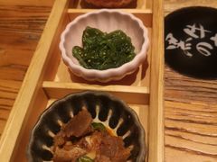 -黑牛の店·和牛烧肉(合生汇店)
