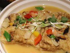 -鸭匠食府·挂炉烤鸭·新京菜(阜成路店)