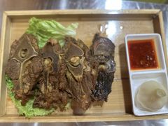 -伊帆食府·青海地方特色美食