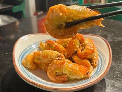 -我揸Fit·江边海鲜大排档(滨江西路总店)